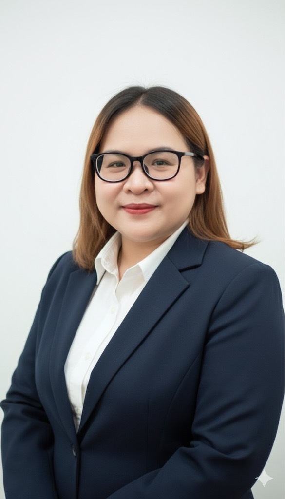 Supawadee Kwangkhwang