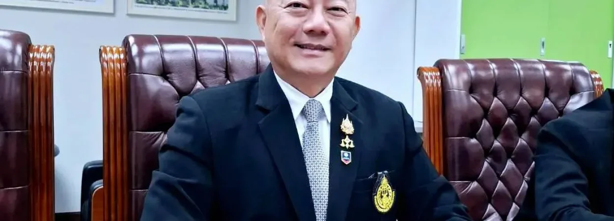 ผู้บริหาร CGA2