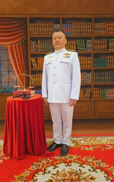 ประมวลภาพผู้บริหาร Cฌฤ