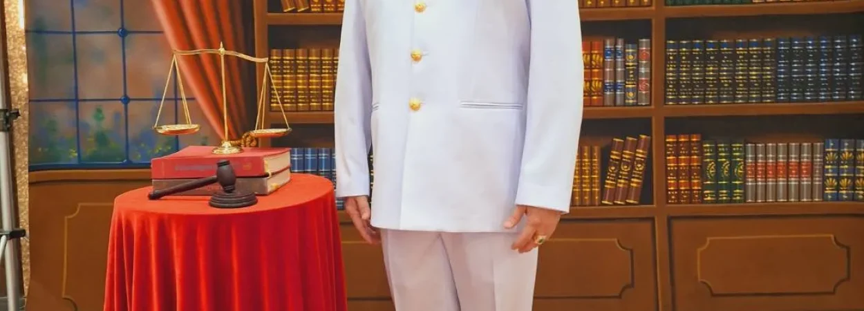 ประมวลภาพผู้บริหาร Cฌฤ